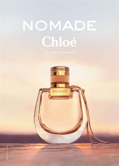 chloe nomade eau de parfum spray|chloe nomade perfume best price.